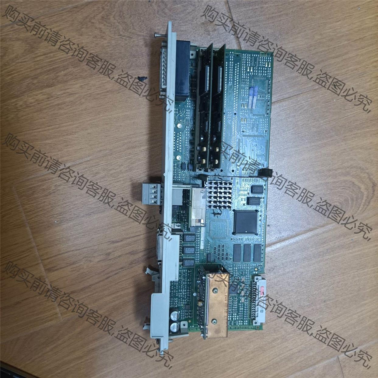 6SN1118-0DM21-0AA0 轴卡包好成色新 议价产品