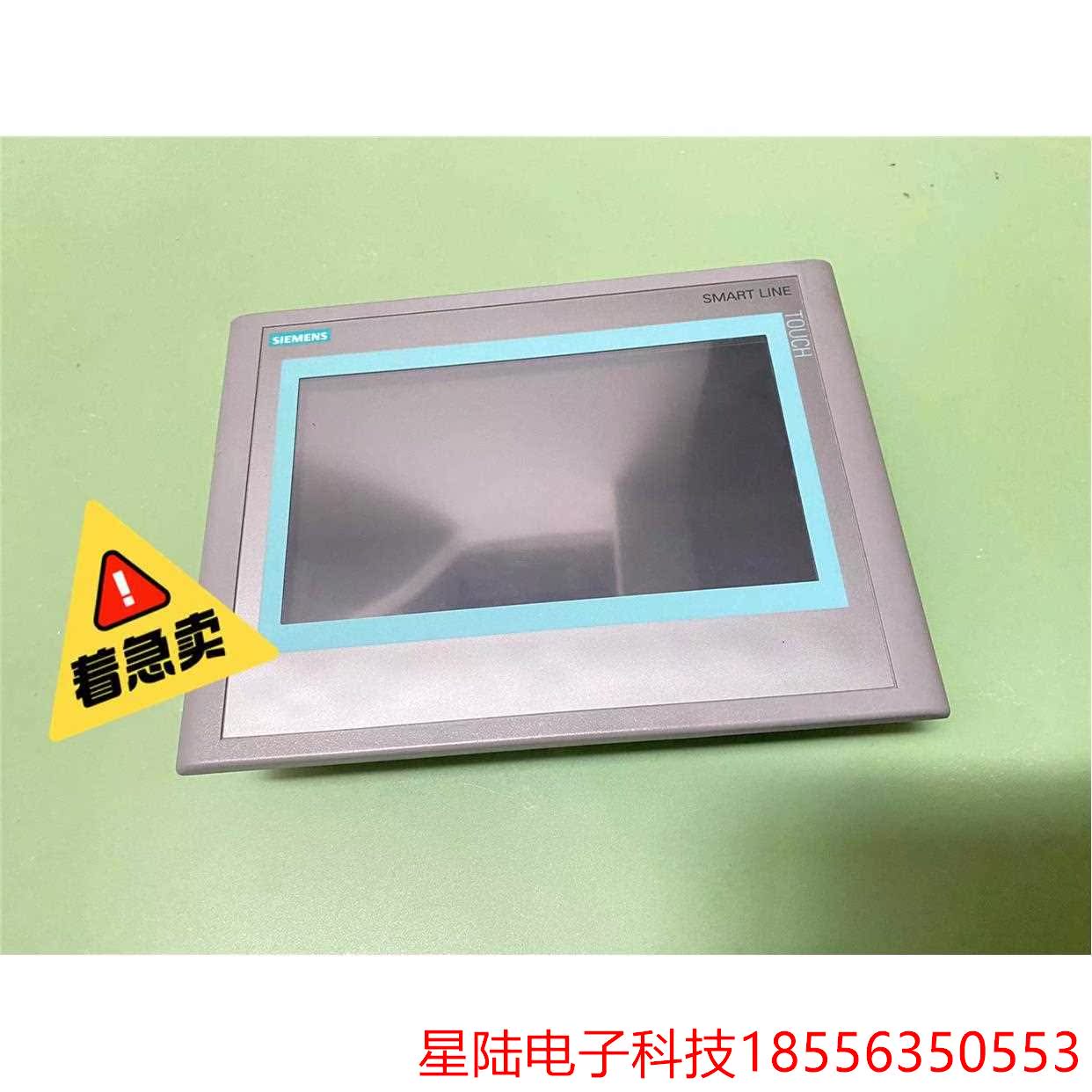 6AV6 648-0BC11-3AX0 触摸屏成色漂亮