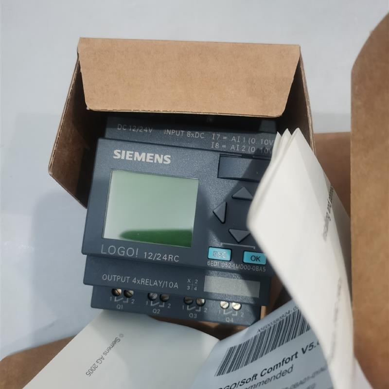 议价模块 6ED1052-1MD00-0BA5