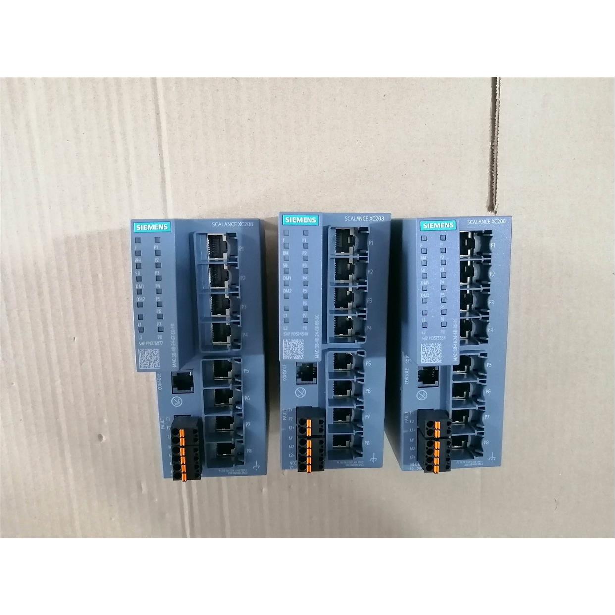 6GK5208-0BA00-2AC2，6GK5 208-0B议价