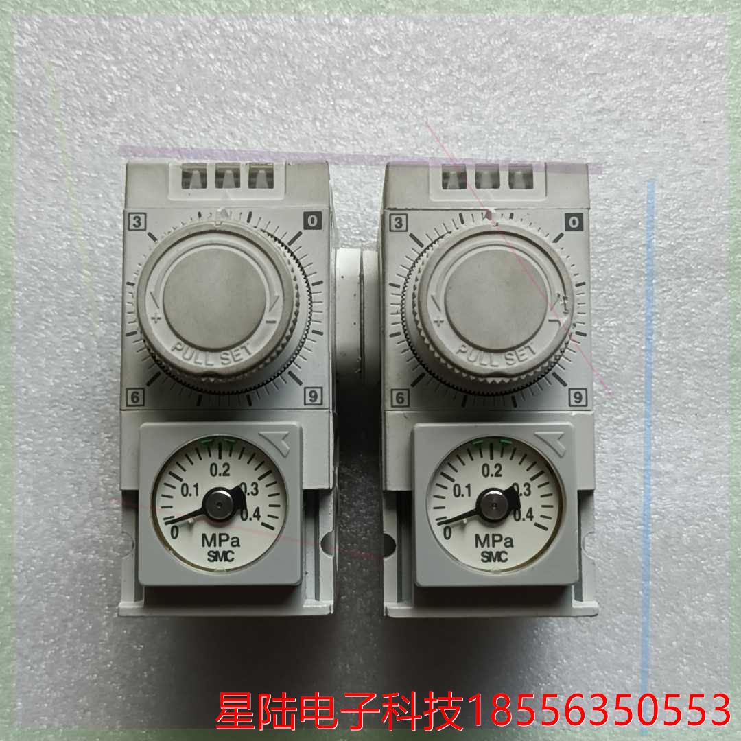 SMC   ISA2-GE41P