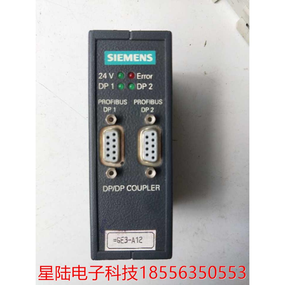 拆机正品  6ES7 158-0AD00-0XA0 实物拍摄  现货包好