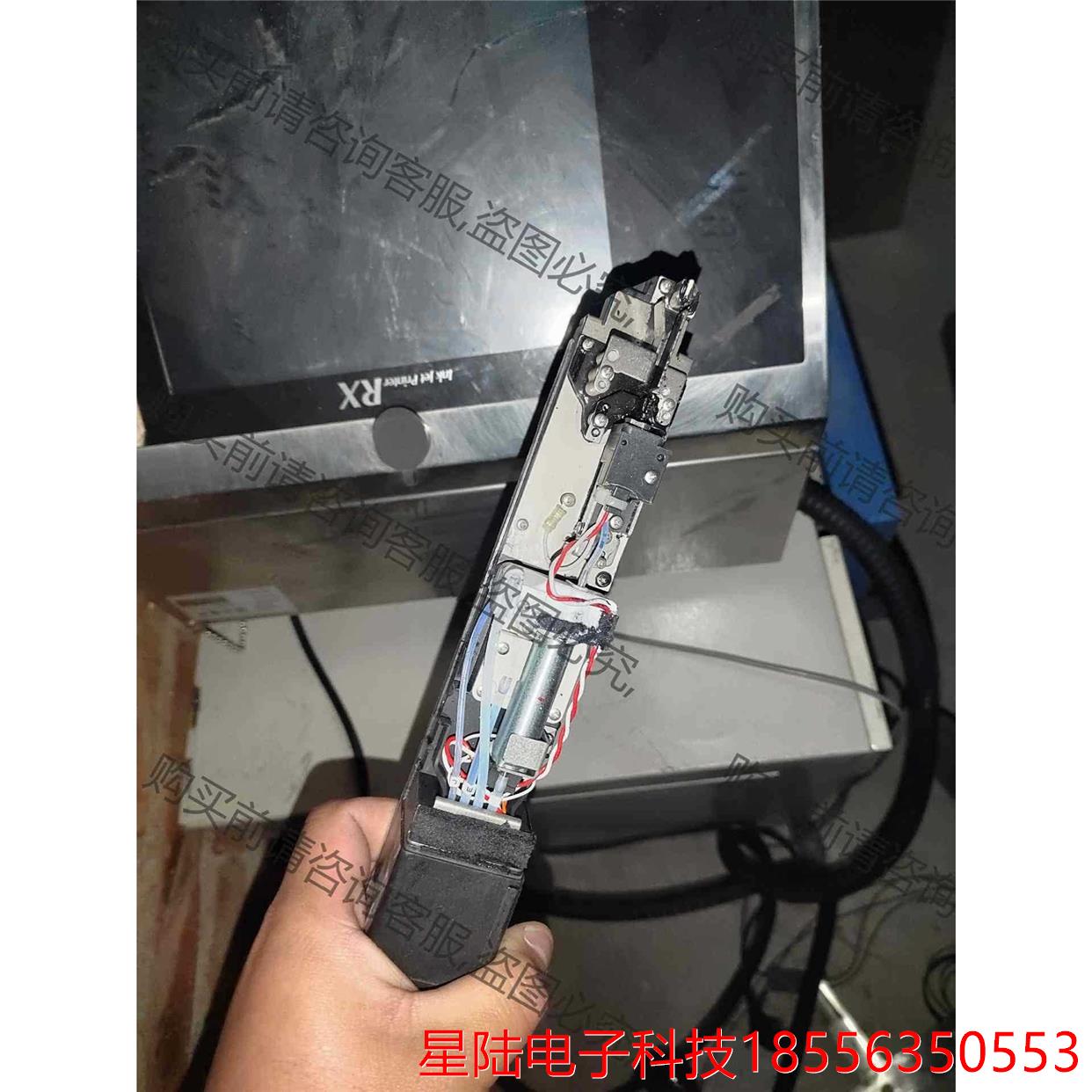 日立RX-S喷码机，日立RX2-S喷码机，日立PB-260C 议价品
