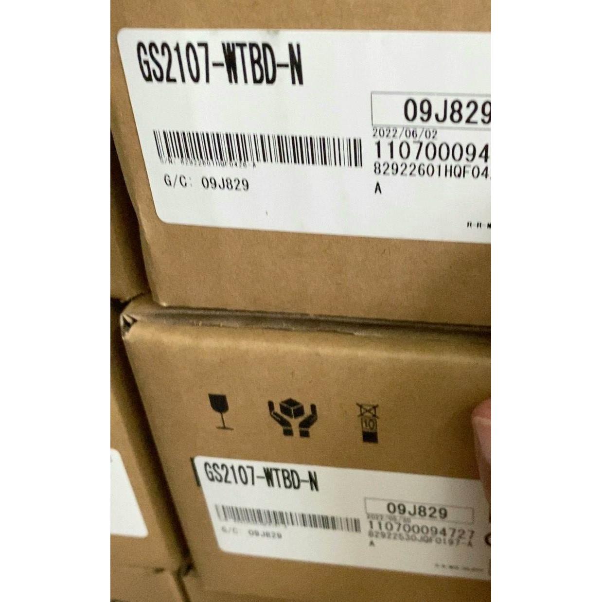 GS2107-WTBD-N.询价$