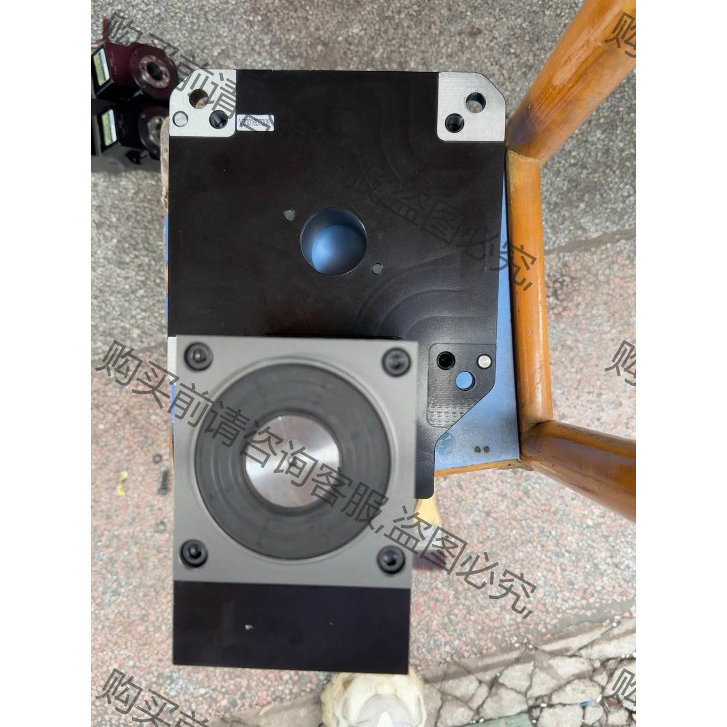 原装拆机大森Dasen高精度中空旋转平台KD200R-30- 议价产品