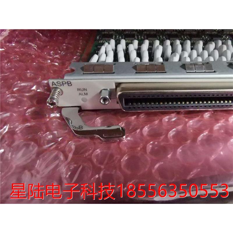 ASPB 64路语音板适用于MA5616 MA5610