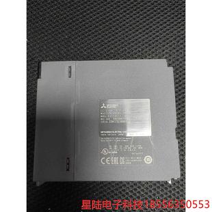 三菱QJ71GF11 成色新 實物圖