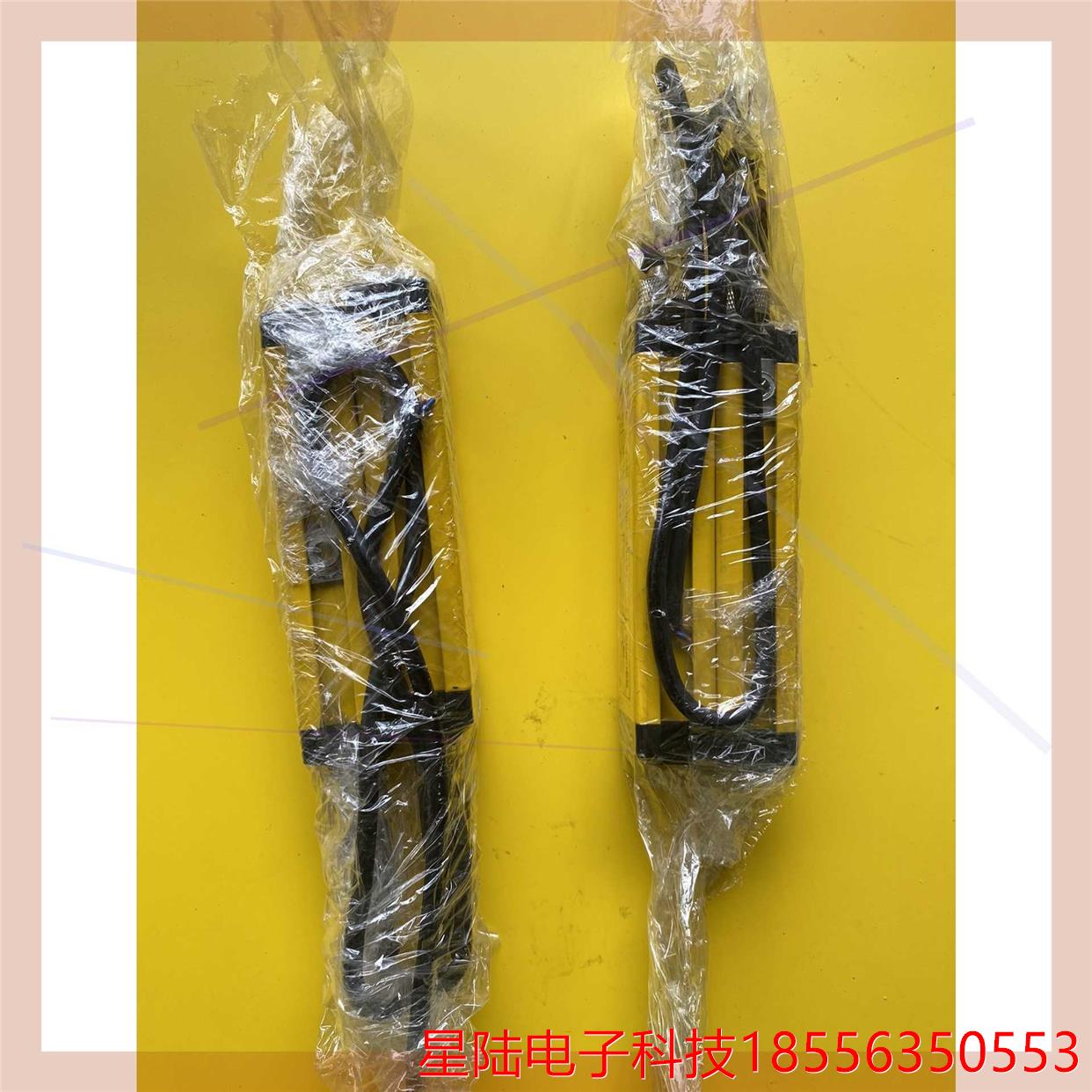 尚信安全光栅STC-20-05N（s）