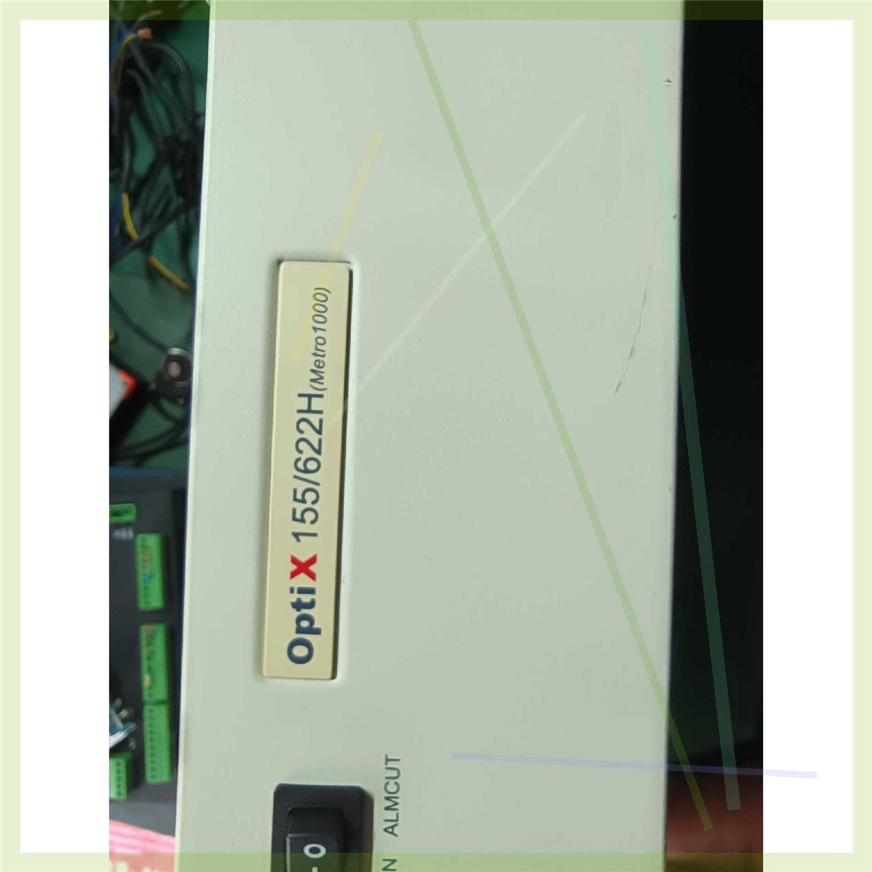 OptiX 155/622H(Metro