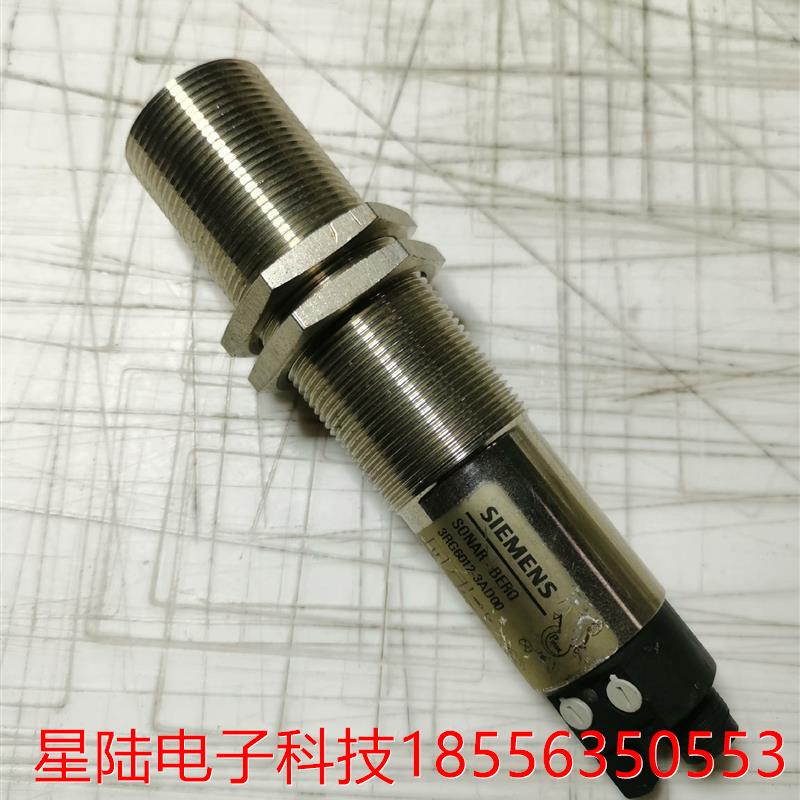 3RG6012-3AD00超声波传感器