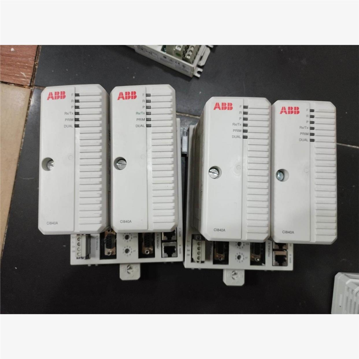 abb dcs卡件ci840a 3bse041882r1