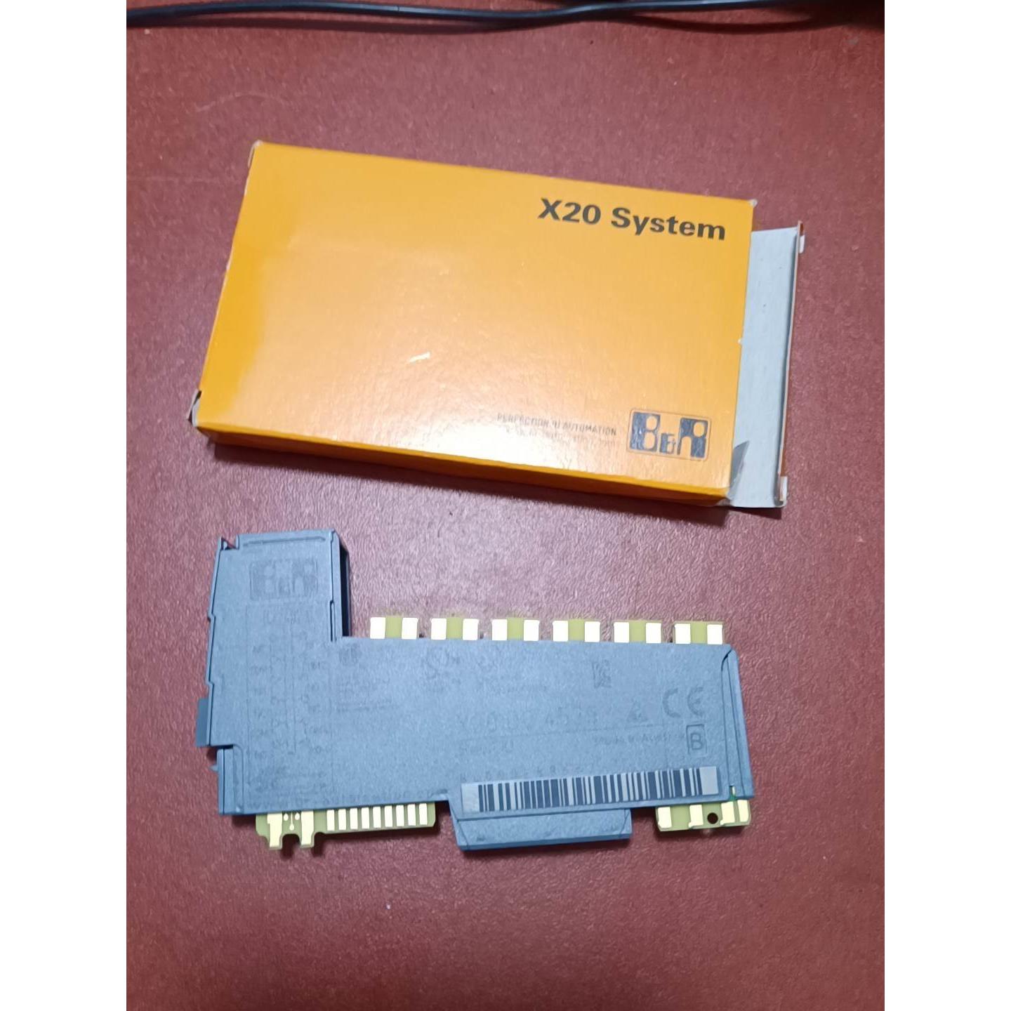 全新原装 X20D04529 贝加莱模块  全新原厂件,不议询价$