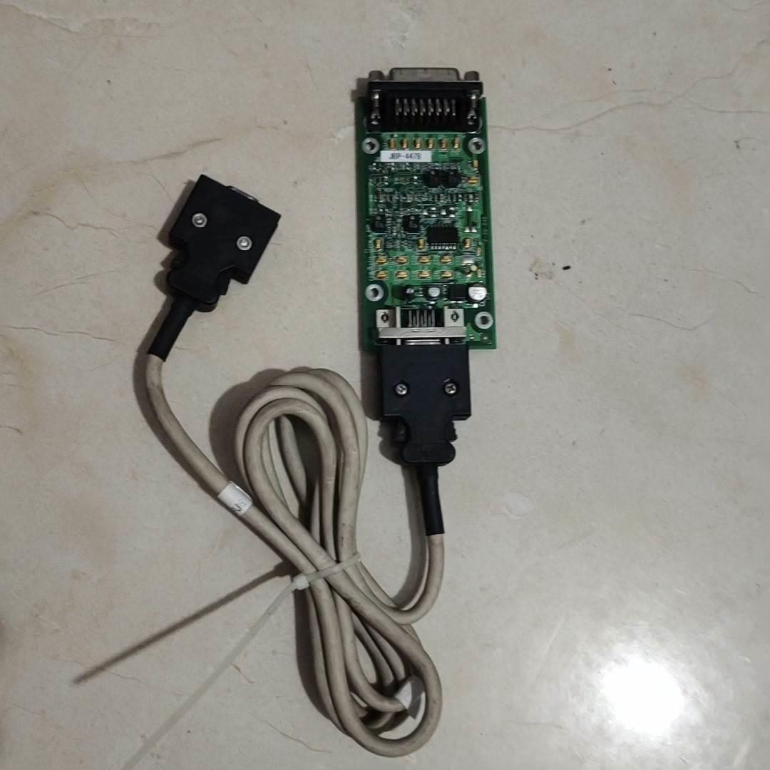 海德汉编码器LIF98W 链接线路板 型号JBP-447B询价为准