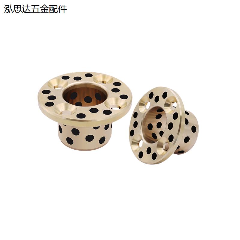 OFP02无油衬套d6-d8OFP02