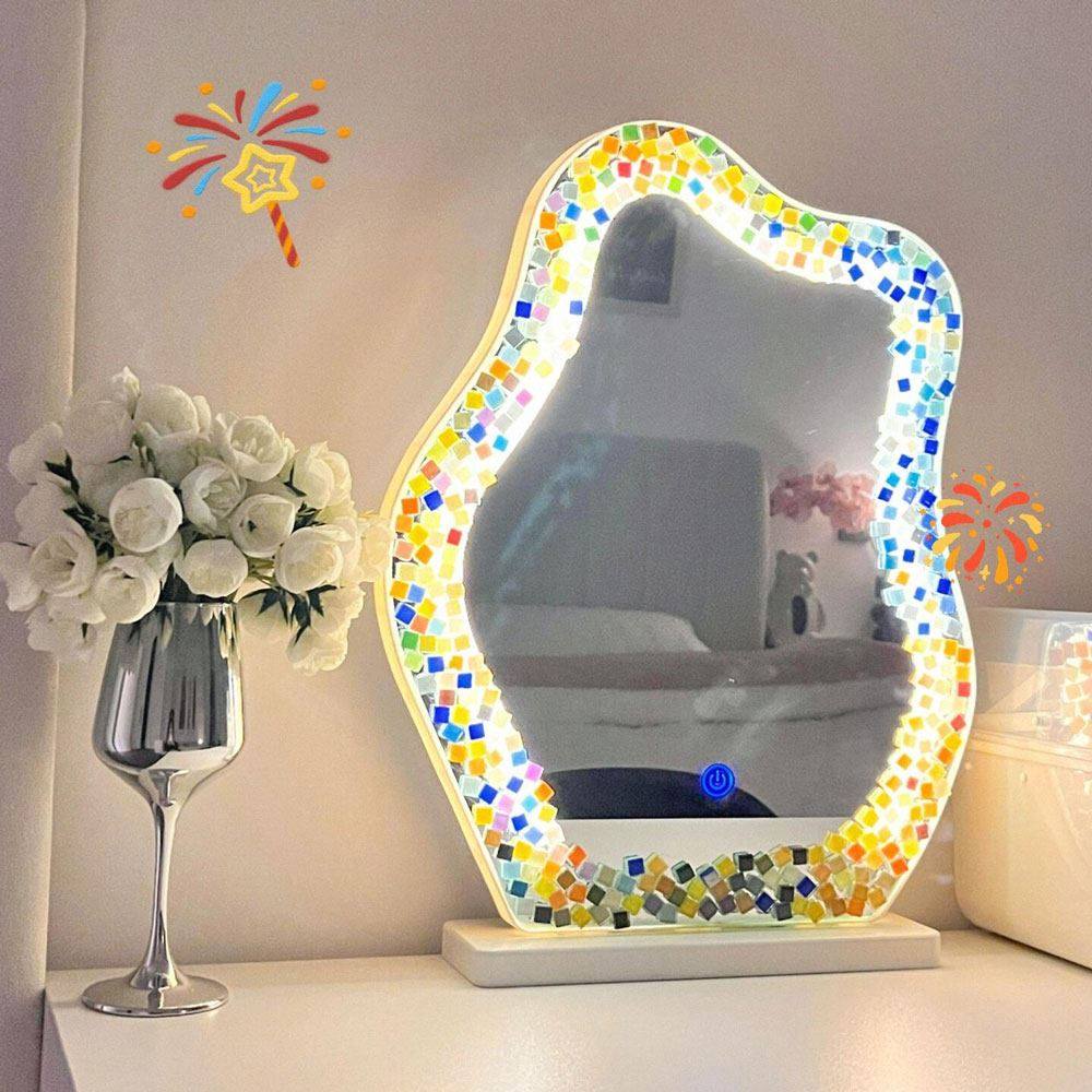 【新家的100个快递】镜子边缘装饰diy改造边框浴室镜全身镜梳妆镜,家庭/个人清洁工具,柜镜/梳妆镜,淘宝优惠券,粉丝福利购,淘宝优惠卷