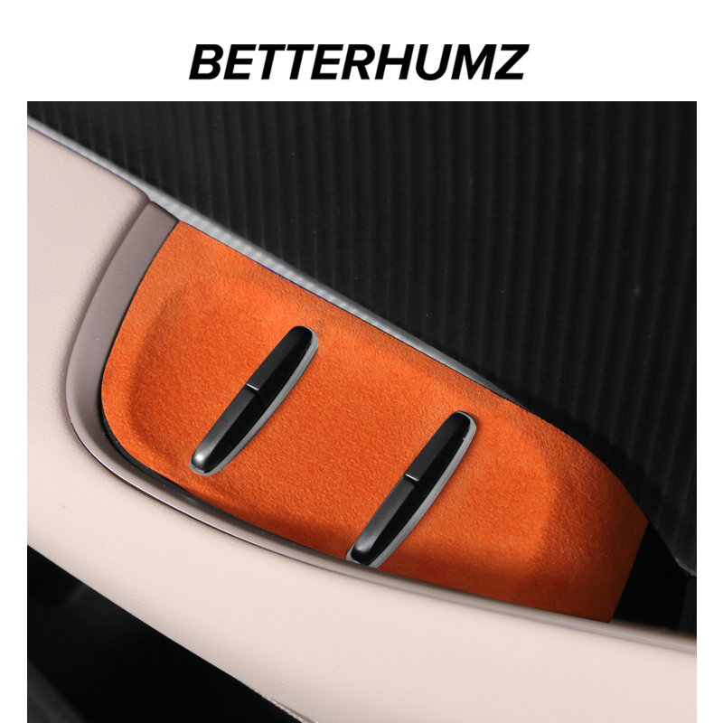 适用蔚来ET5TES6EC6车窗升降面板