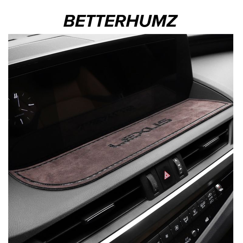 雷克萨斯仪表台防滑垫车内用品