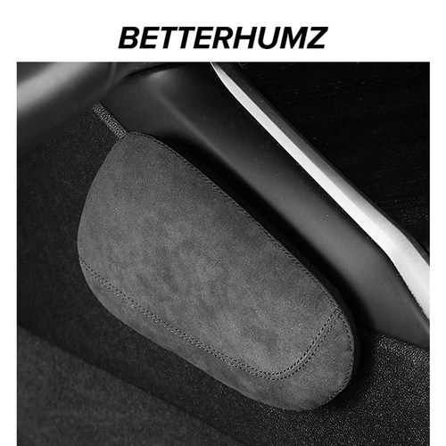 汽车用品主驾驶腿靠垫开车膝盖垫