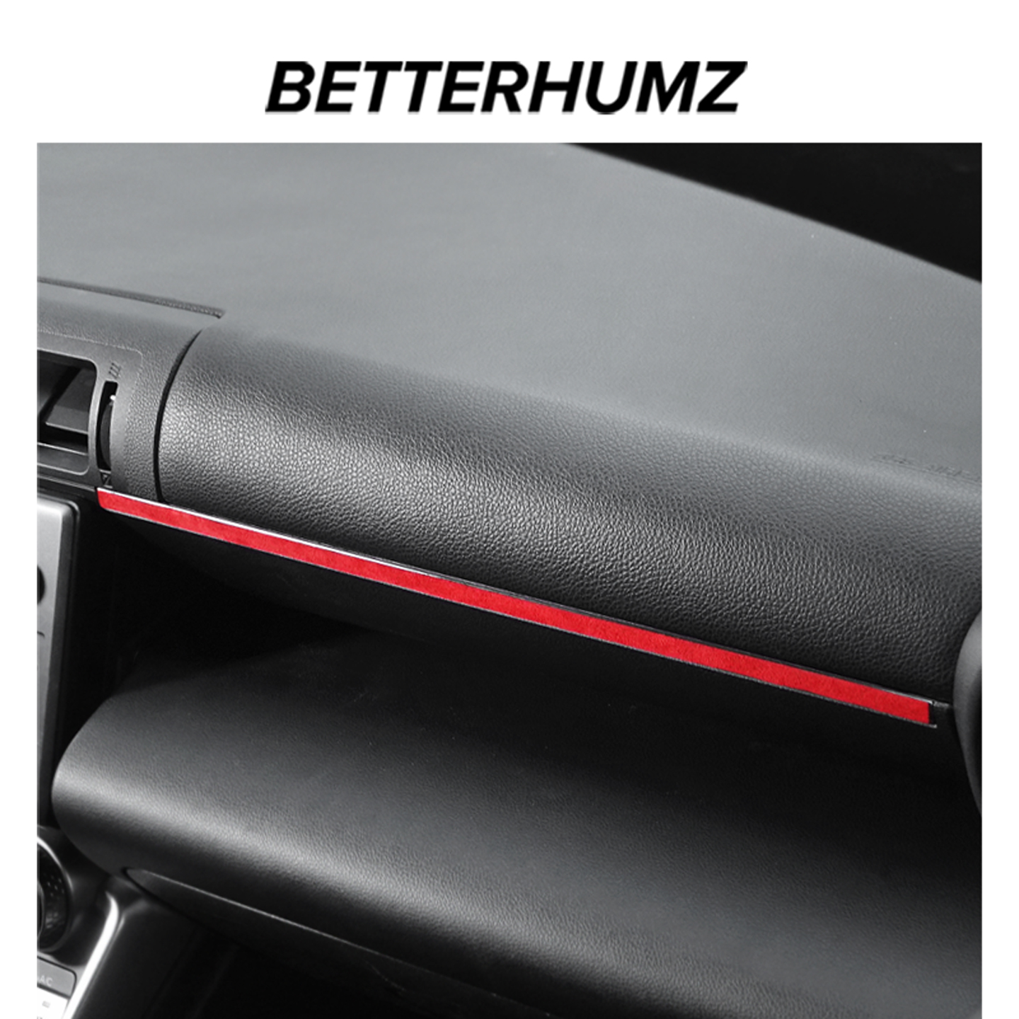 适用斯巴鲁BRZ86副驾仪表装饰条