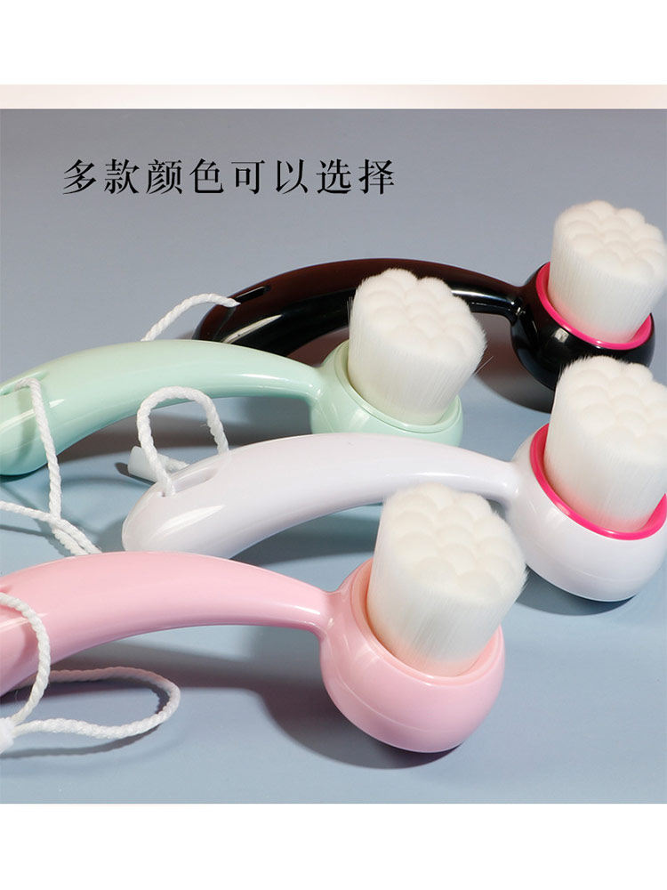 옥 보석 옥 전용 솔 부드러운 10 000모 솔 옥 다이아몬드 반지 옥 청소도구 및 관리용 솔