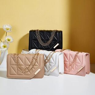 1PC Fashion Small Square Bag, Women's Wallet, New Coin Walle