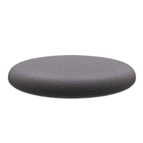 30cm/35cm/40cm/45cm Memory Foam Round Seat Cushion Thicken C