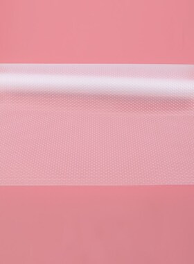 Clear Waterproof Oilproof Shelf Cover Mat Drawer Liner Cabin