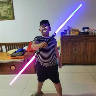 1PcsLaserSwordightbCp