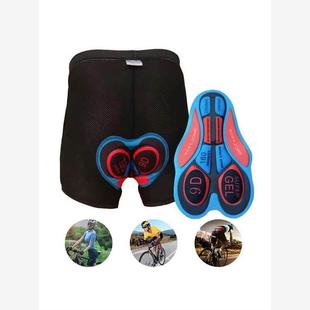 Cycling Shorts For Men Underpants Bike Bicycle Short pants