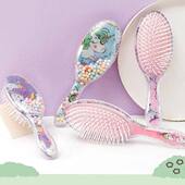 Magic Brush Combs Unicorn Massaging Hair Comb Brushes