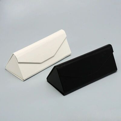 Folding Glasses Case, Sunglasses Case, Portable Sunglasses C