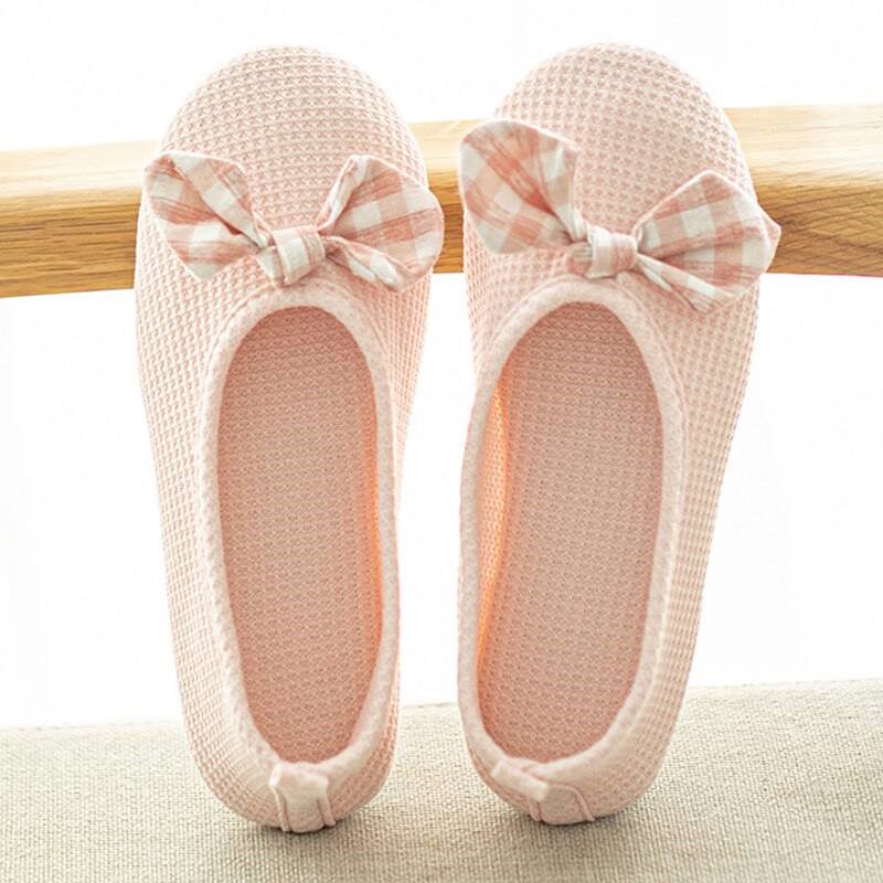 夏季月子鞋夏薄款产妇软底可爱后包跟夏天5月份4月份6孕妇一脚蹬