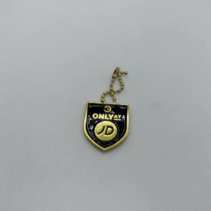 适配Aj1 AF1空军一号运动鞋鞋扣装饰扣挂饰扣金属diy配件改造