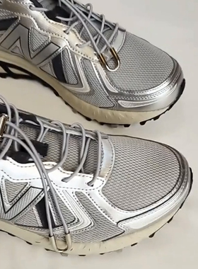 适配mizuno cyclone speed 2k懒人免系纯色细圆鞋带手工diy鞋绳