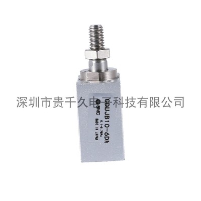 厂家生产直销PCB钻锣成型机配件大族机用气缸CDUJB10-6DM