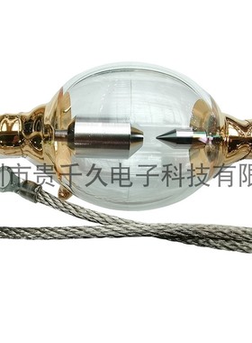 厂家直销5KW平行光曝光灯管志圣5KW灯管PC-5001CSNL紫外线灯