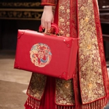 Женатая невеста замужняя коробка вниз коробку шоу Hesho Box Office Box Press Box Gift Box