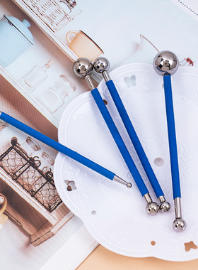 花艺铁丝纸包白色啡色16/18号翻糖细手工diy包纸永生花编织花束粗