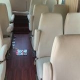 定做考斯特金旅19座中巴车四川考斯特丰田江浚河宇通19座江淮丰田