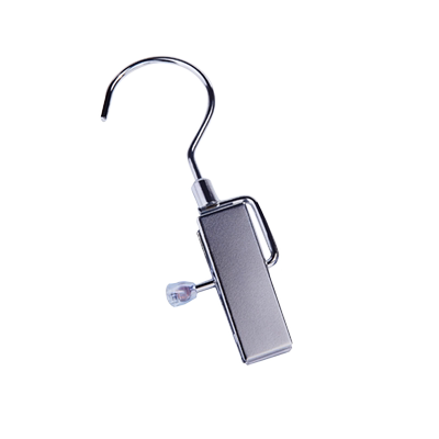 可旋转挂钩夹子窗帘布金属