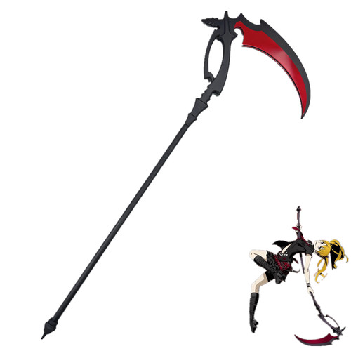 unlight无光多妮妲cos服道具武器