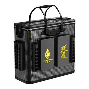 新款钓鱼桶鱼桶活鱼桶鱼箱鱼护桶装鱼桶一体成型加厚钓鱼野钓专用