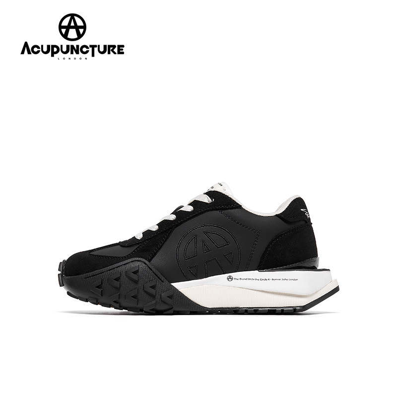 ACUPUNCTURE/爱克佩特圈A情侣时尚运动休闲鞋男女同款阿甘德训鞋,女鞋,时尚休闲鞋,淘宝优惠券,粉丝福利购,淘宝优惠卷