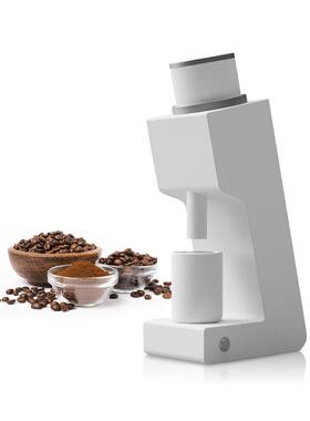 other 623332674127电动8手冲磨豆机粉3零mm六星62333267锥刀无极