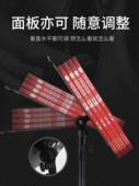 乐谱架折叠便携式 架子鼓吉他琴架小提琴古筝谱台 谱架家用落地式