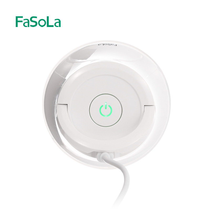 FaSoLa毛球修剪器充电式