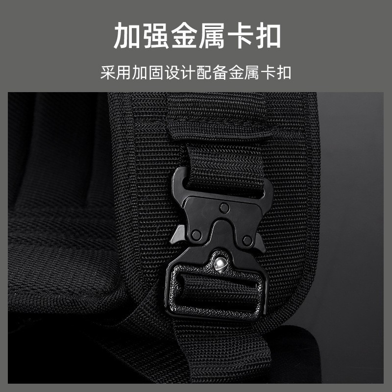 引体向上负重腰带腰部力