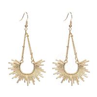 .Fashion accessories simple long Bohemian temperament female