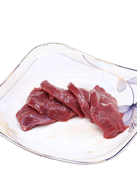 新鲜鸵鸟腿肉顺丰包邮鸵鸟肉