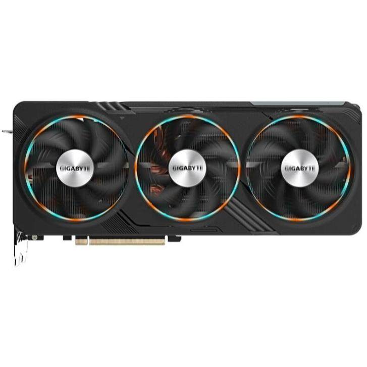 技嘉 RTX 4070 SUPER GAMING OC 12G 电竞游戏专业独立显卡魔鹰